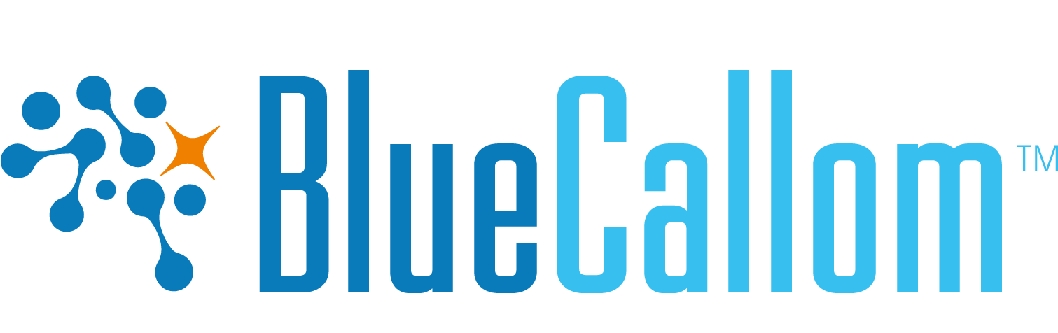 BlueCallom
